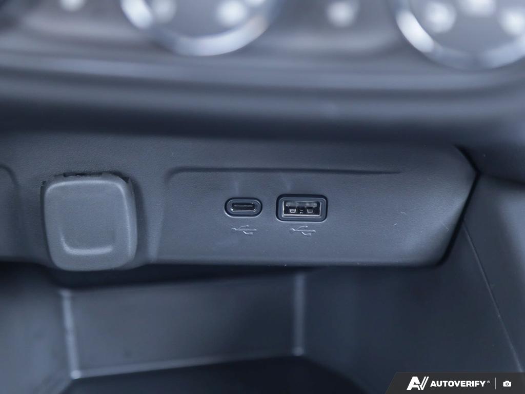 used 2026 Chevrolet Trax car, priced at $29,798