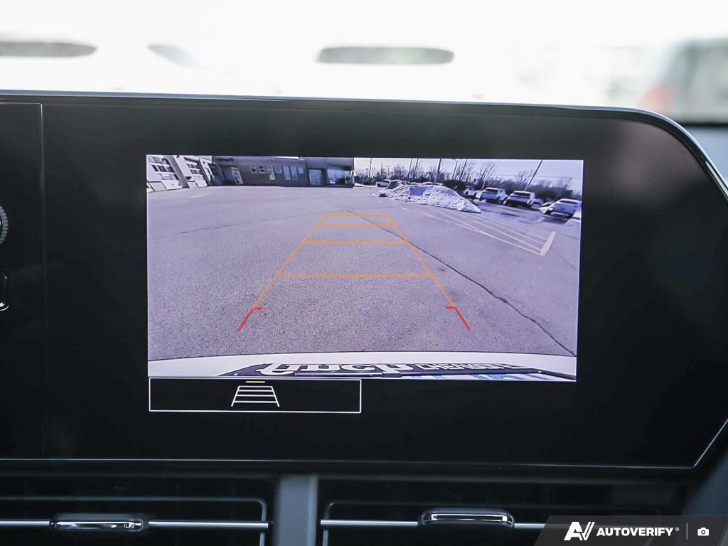 used 2026 Chevrolet Trax car, priced at $29,798