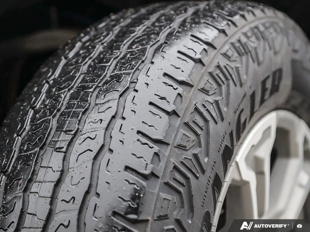 used 2023 GMC Sierra 1500 car, priced at $44,995