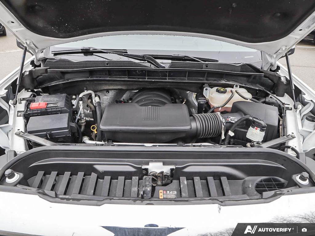 used 2023 GMC Sierra 1500 car, priced at $44,995