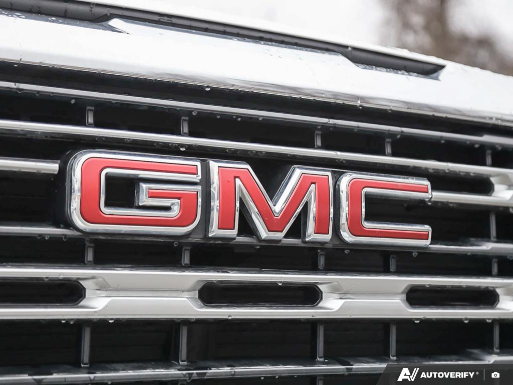 used 2023 GMC Sierra 1500 car, priced at $44,995