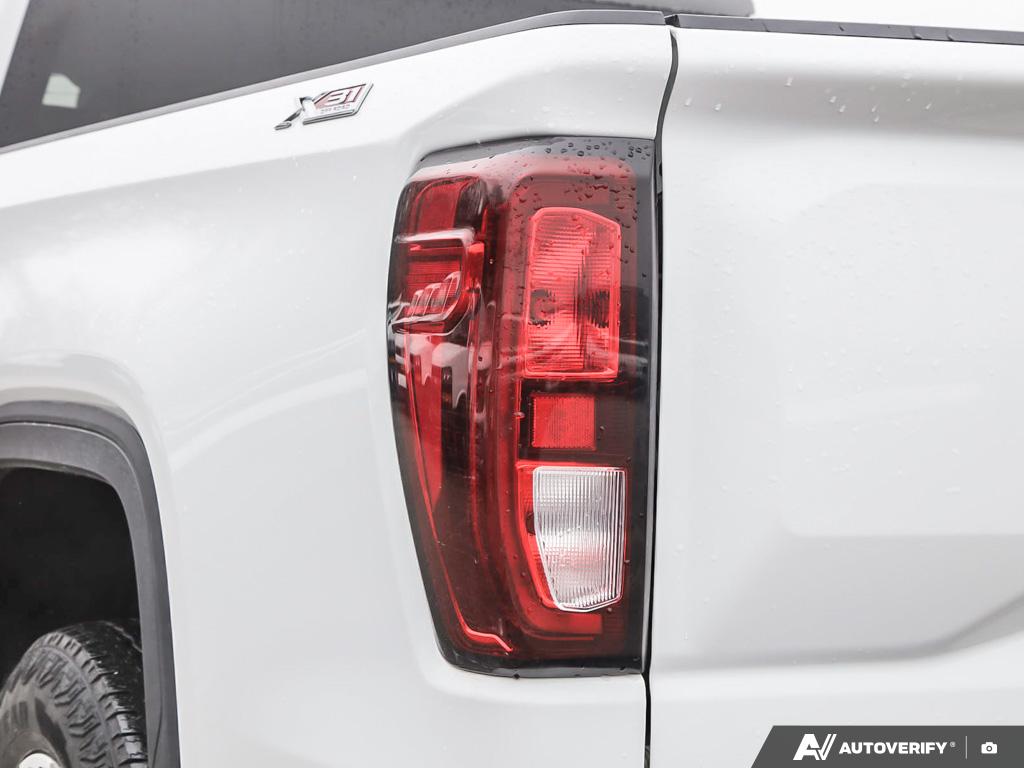 used 2023 GMC Sierra 1500 car, priced at $44,995