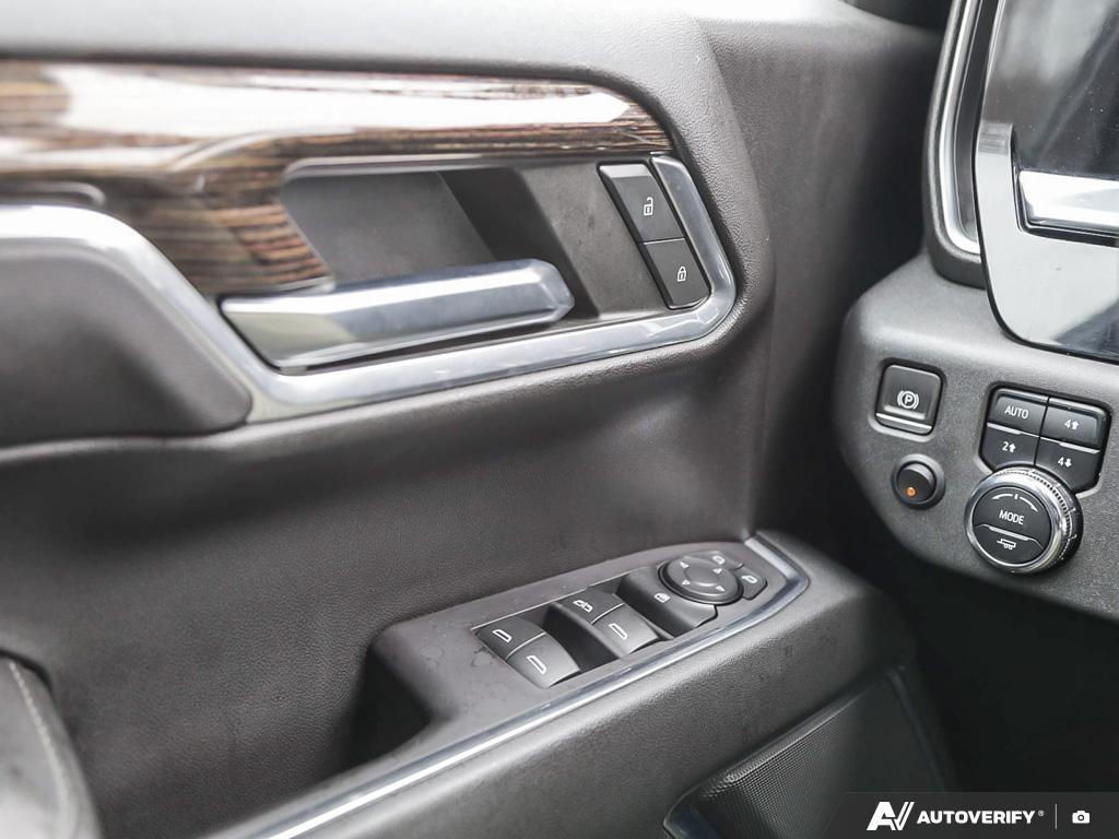 used 2023 GMC Sierra 1500 car, priced at $44,995