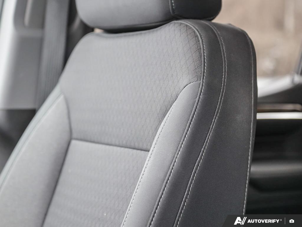 used 2023 GMC Sierra 1500 car, priced at $44,995