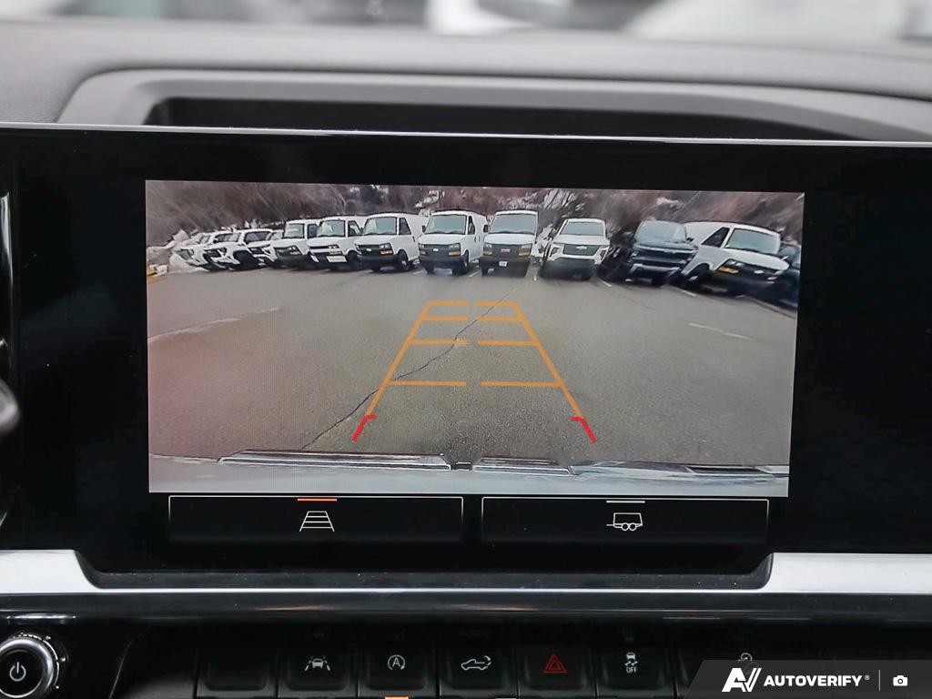 used 2023 GMC Sierra 1500 car, priced at $44,995