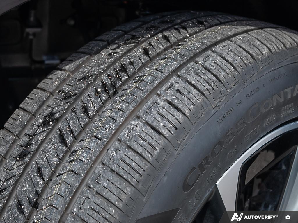 used 2026 Cadillac OPTIQ car, priced at $65,298