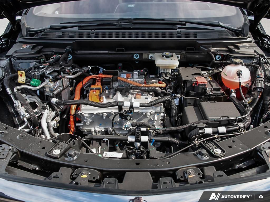 used 2026 Cadillac OPTIQ car, priced at $65,298