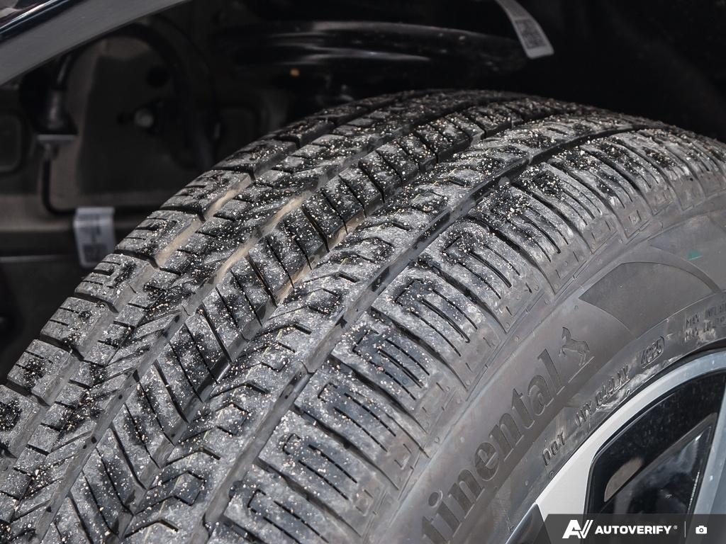 used 2026 Cadillac OPTIQ car, priced at $65,708