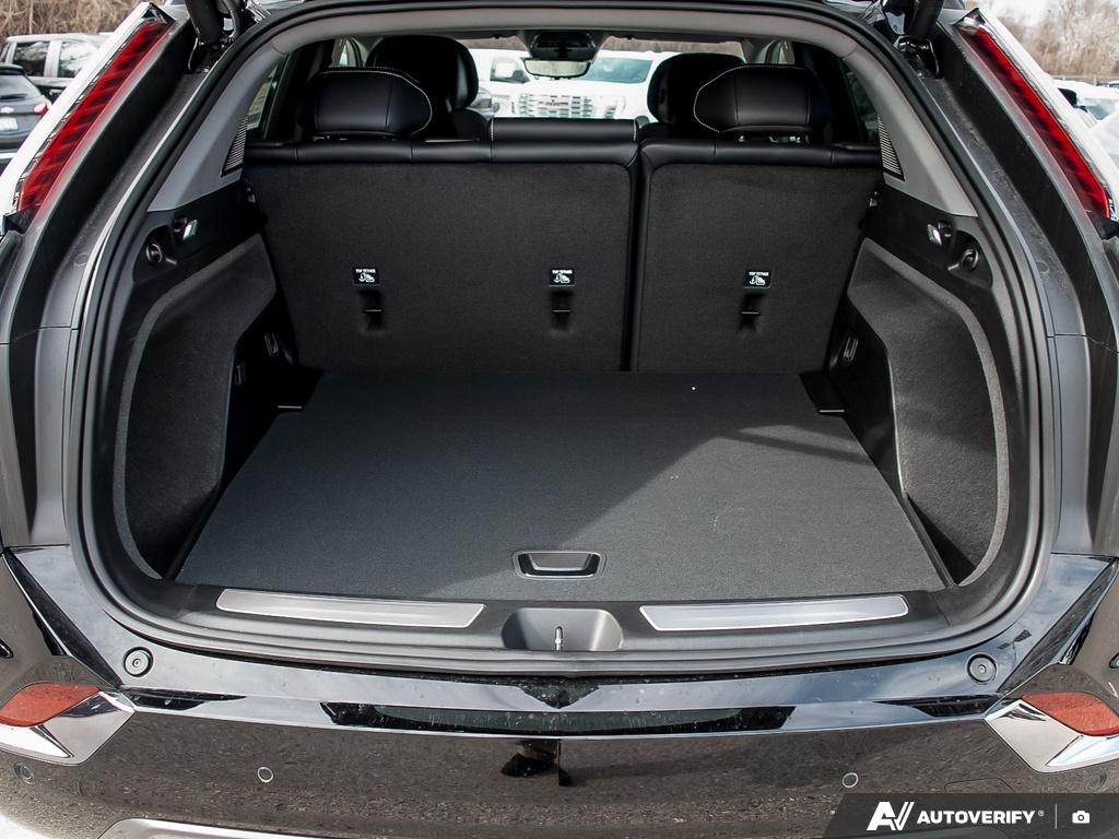 used 2026 Cadillac OPTIQ car, priced at $65,708