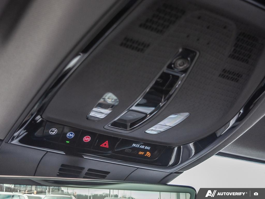 used 2026 Cadillac OPTIQ car, priced at $65,708