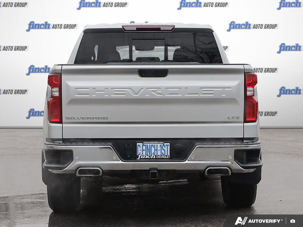 used 2021 Chevrolet Silverado 1500 car, priced at $42,500