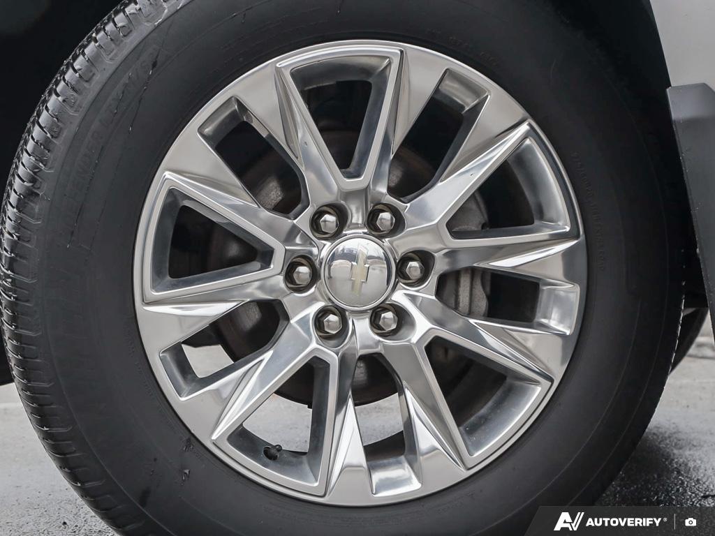 used 2021 Chevrolet Silverado 1500 car, priced at $42,500