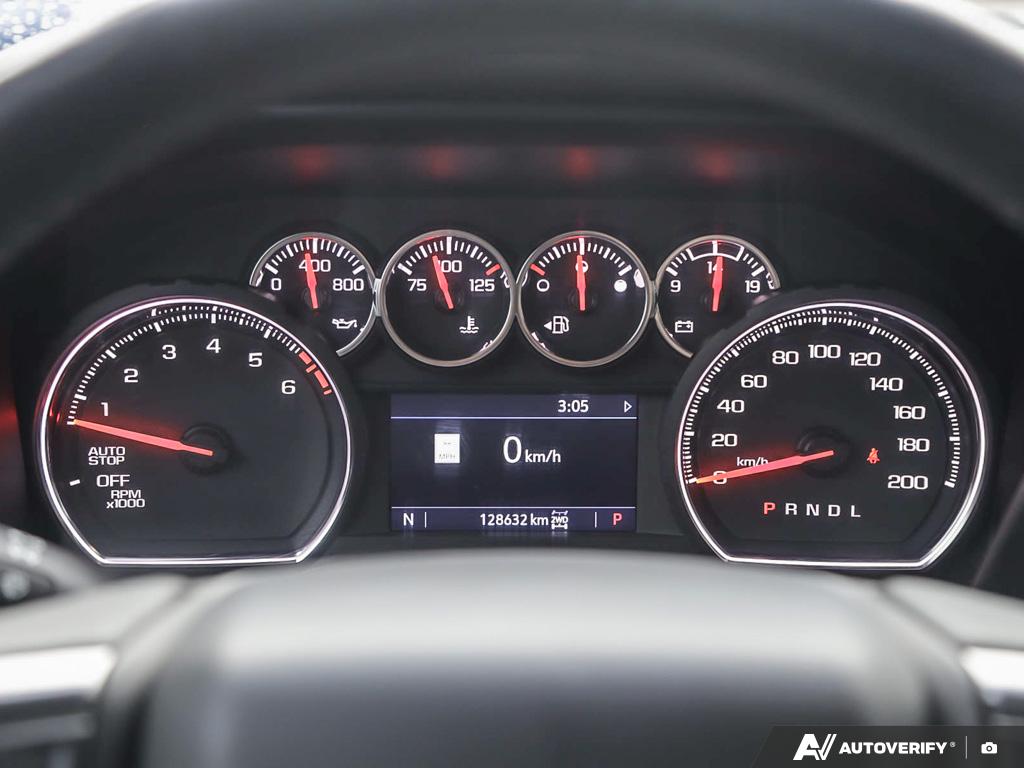 used 2021 Chevrolet Silverado 1500 car, priced at $42,500