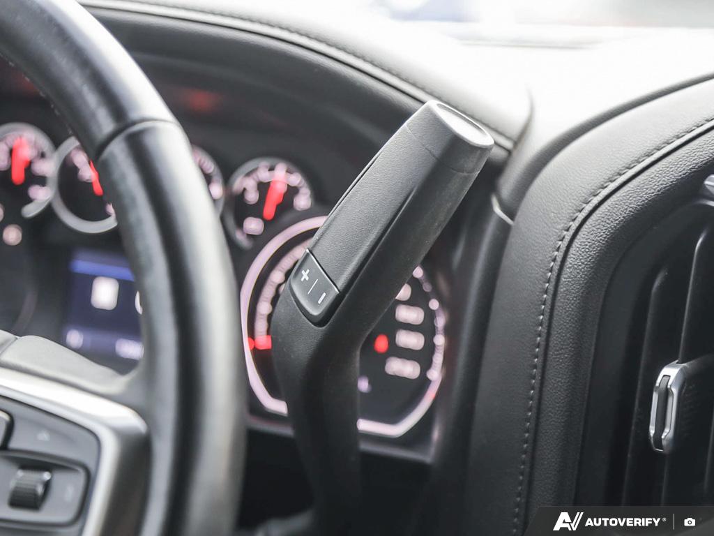 used 2021 Chevrolet Silverado 1500 car, priced at $42,500