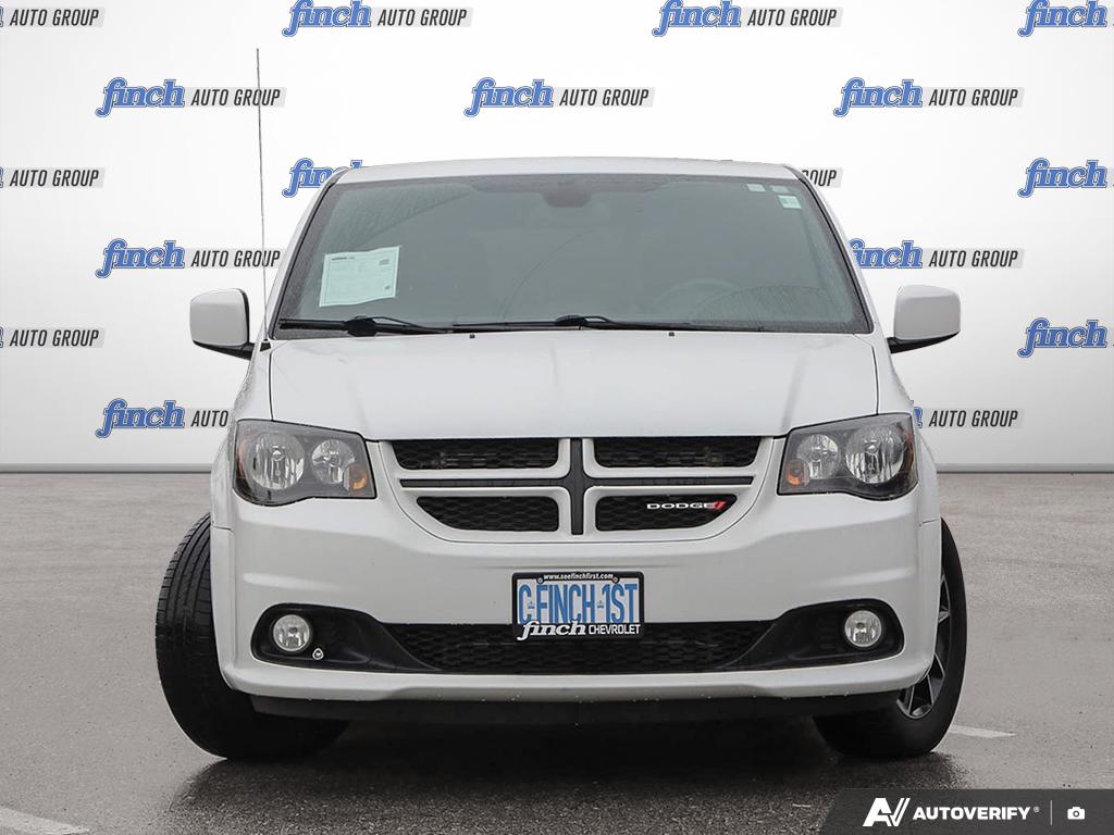 used 2019 Dodge Grand Caravan car, priced at $21,500