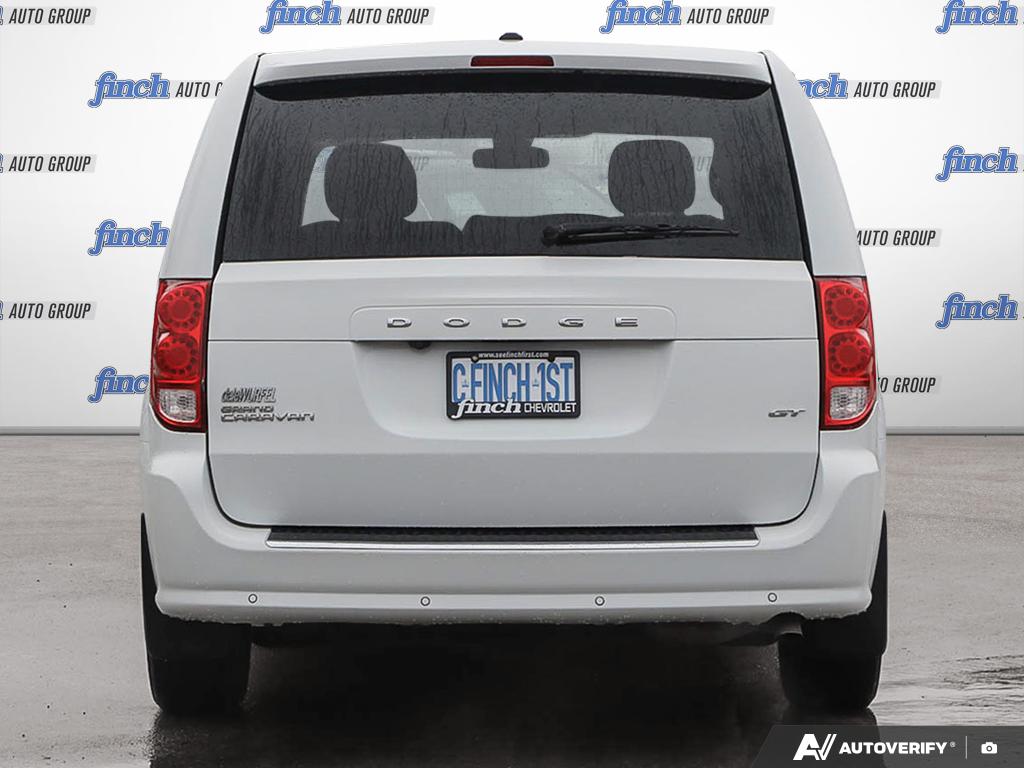 used 2019 Dodge Grand Caravan car, priced at $21,500