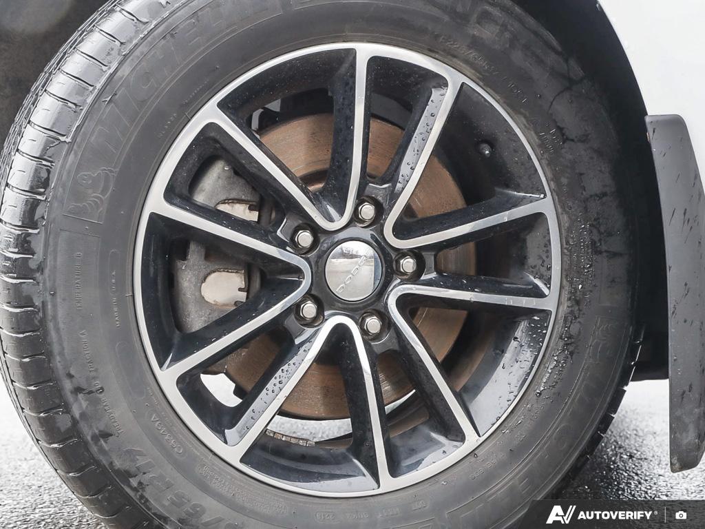 used 2019 Dodge Grand Caravan car, priced at $21,500