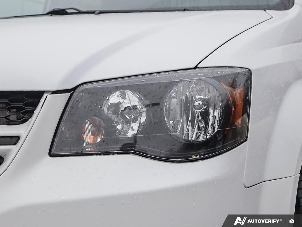 used 2019 Dodge Grand Caravan car, priced at $21,500