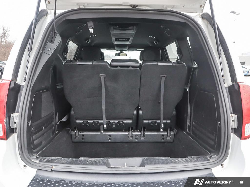 used 2019 Dodge Grand Caravan car, priced at $21,500