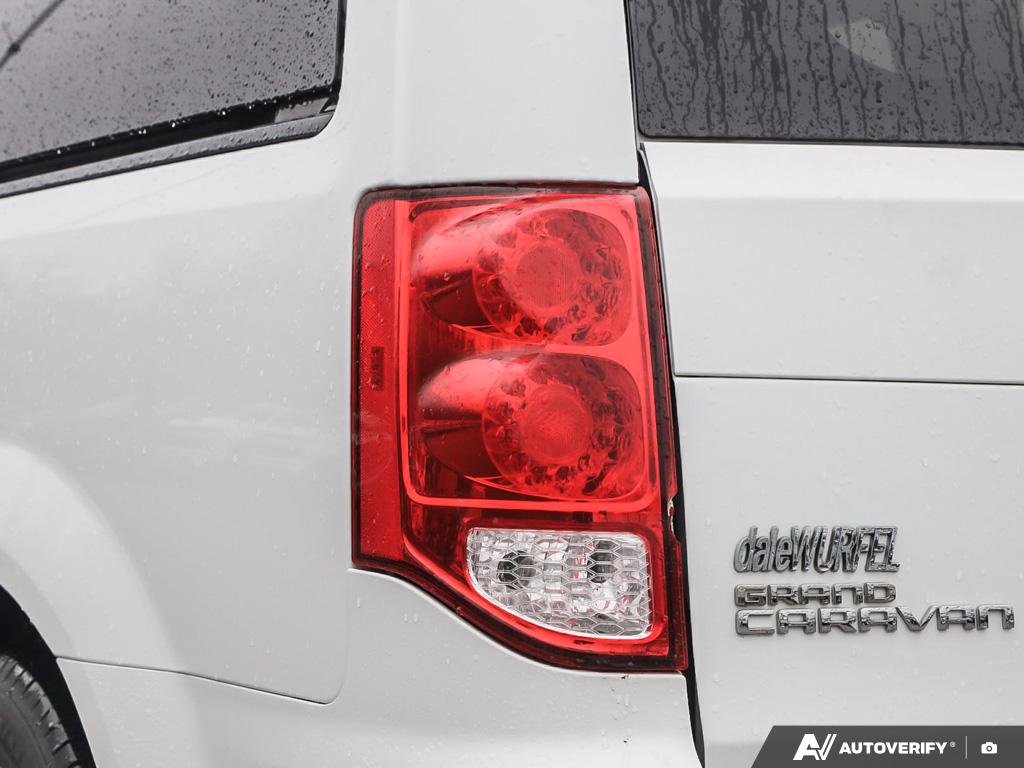 used 2019 Dodge Grand Caravan car, priced at $21,500