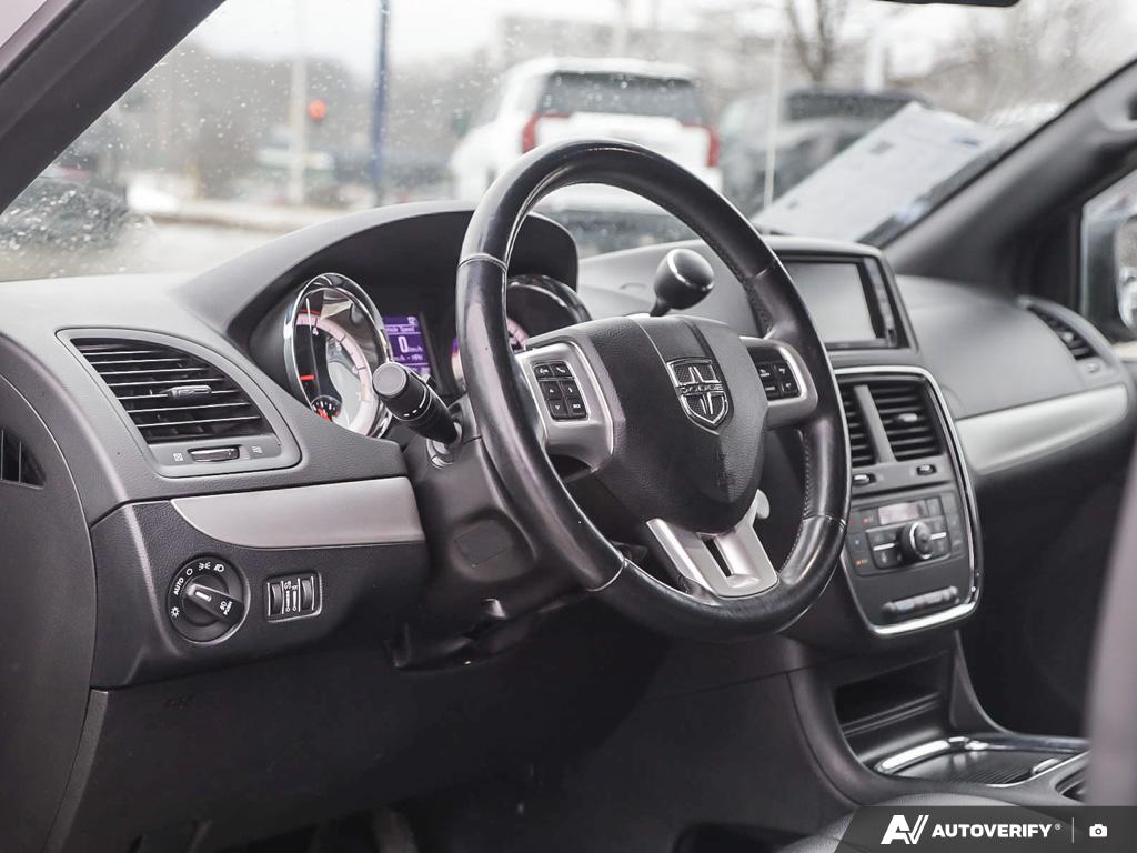 used 2019 Dodge Grand Caravan car, priced at $21,500