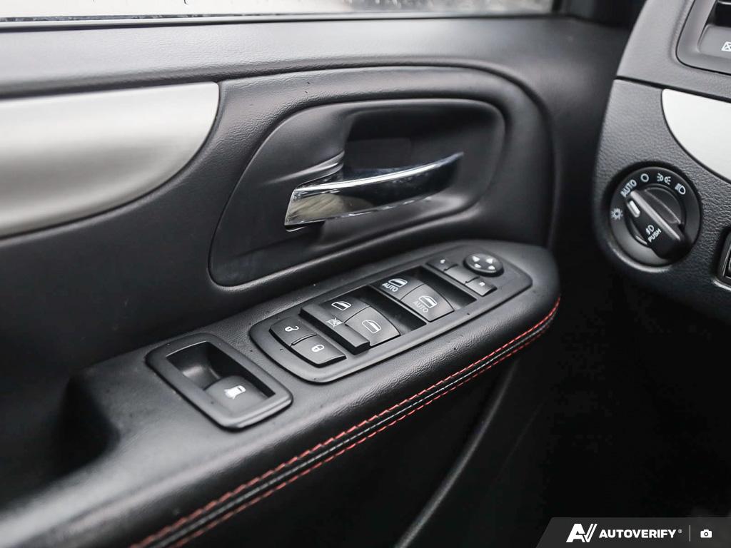 used 2019 Dodge Grand Caravan car, priced at $21,500