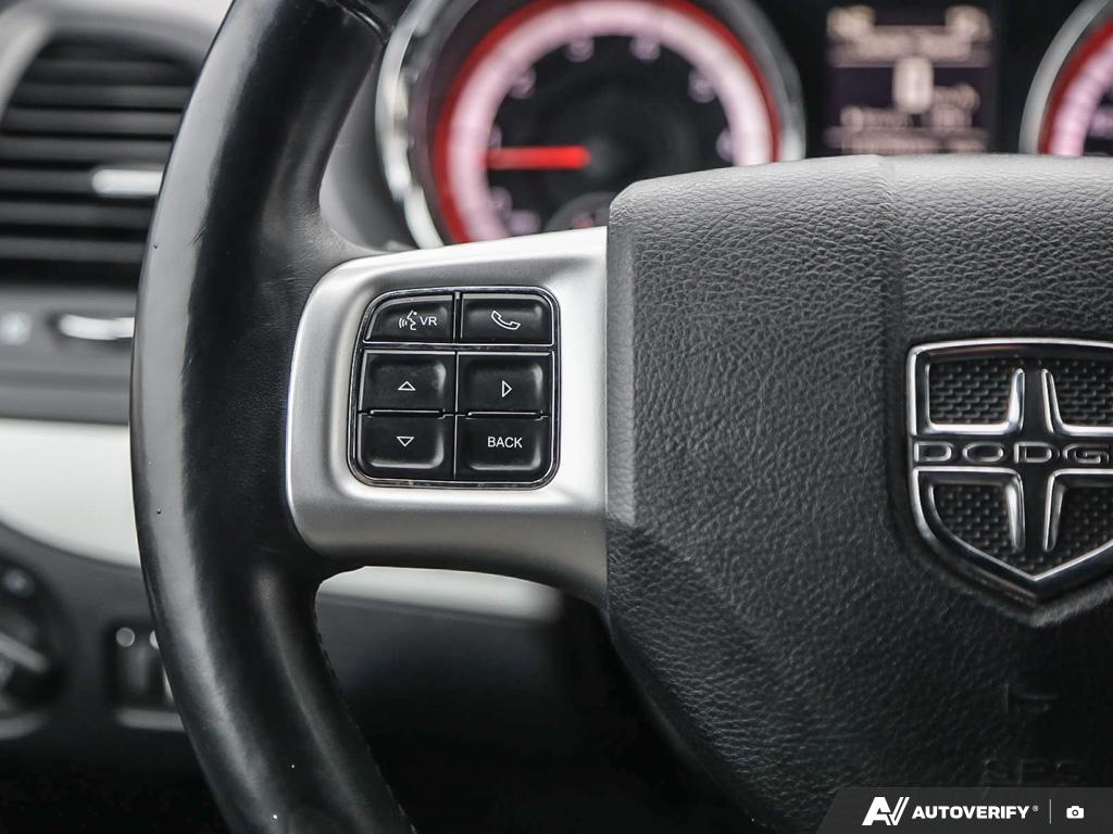 used 2019 Dodge Grand Caravan car, priced at $21,500