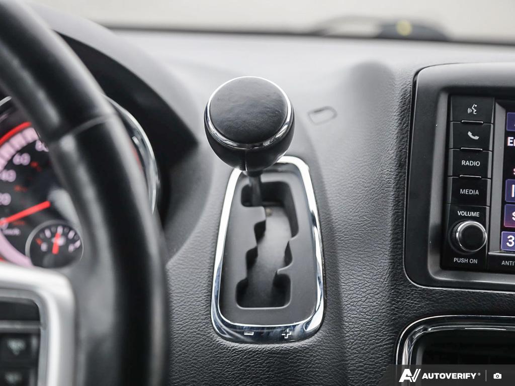 used 2019 Dodge Grand Caravan car, priced at $21,500