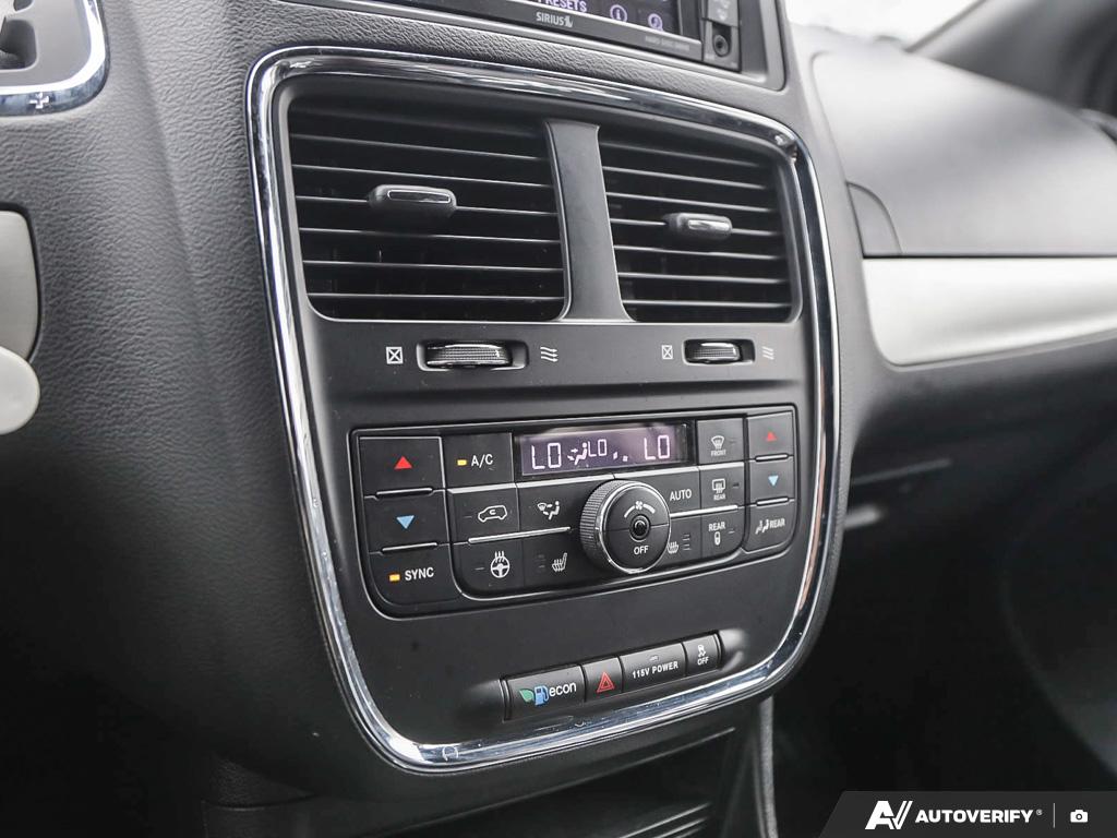 used 2019 Dodge Grand Caravan car, priced at $21,500