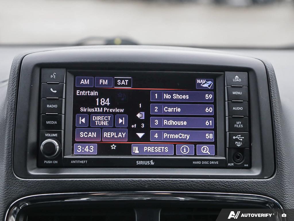 used 2019 Dodge Grand Caravan car, priced at $21,500