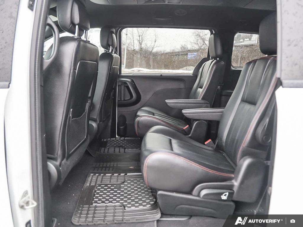 used 2019 Dodge Grand Caravan car, priced at $21,500