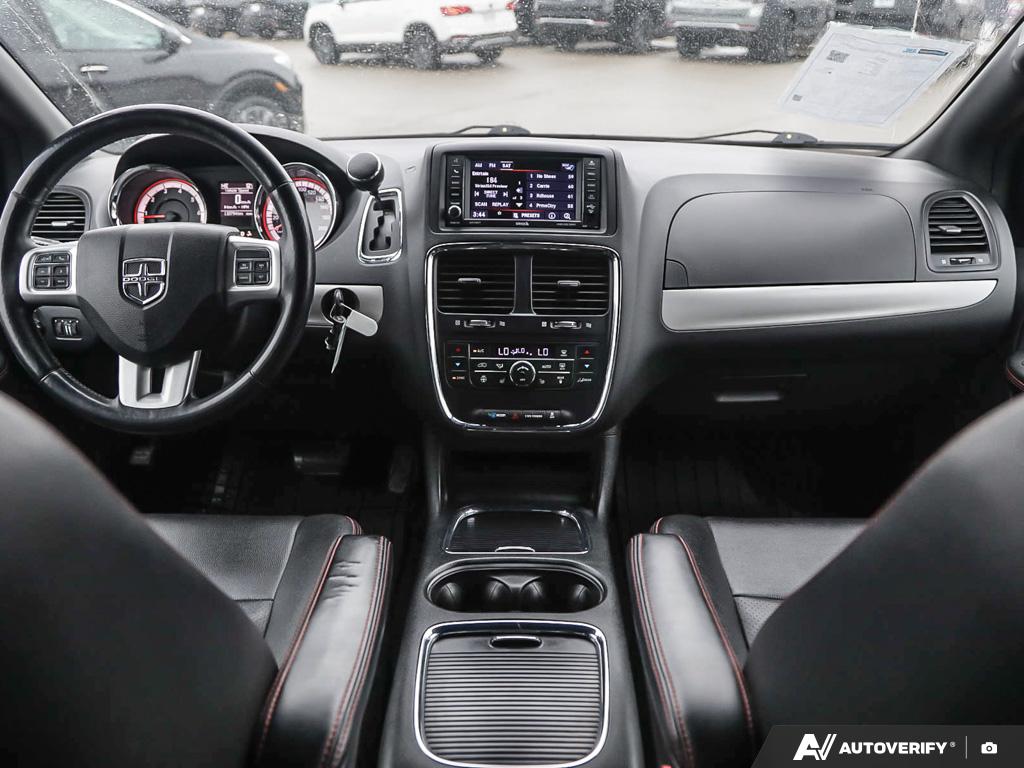 used 2019 Dodge Grand Caravan car, priced at $21,500