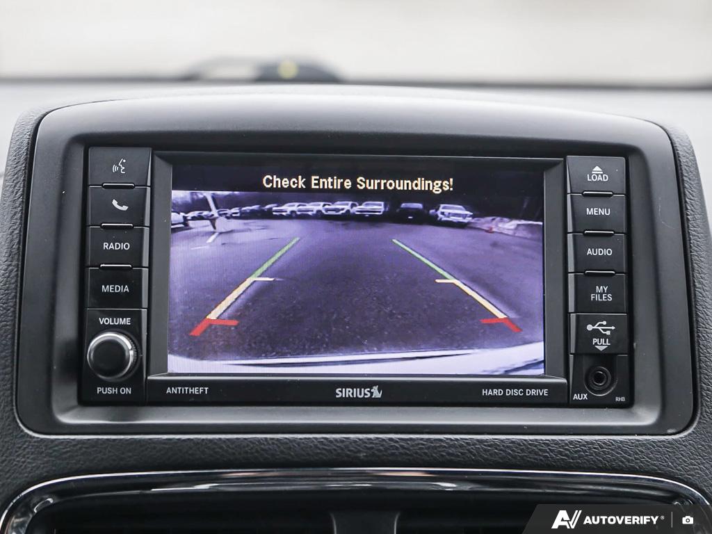 used 2019 Dodge Grand Caravan car, priced at $21,500