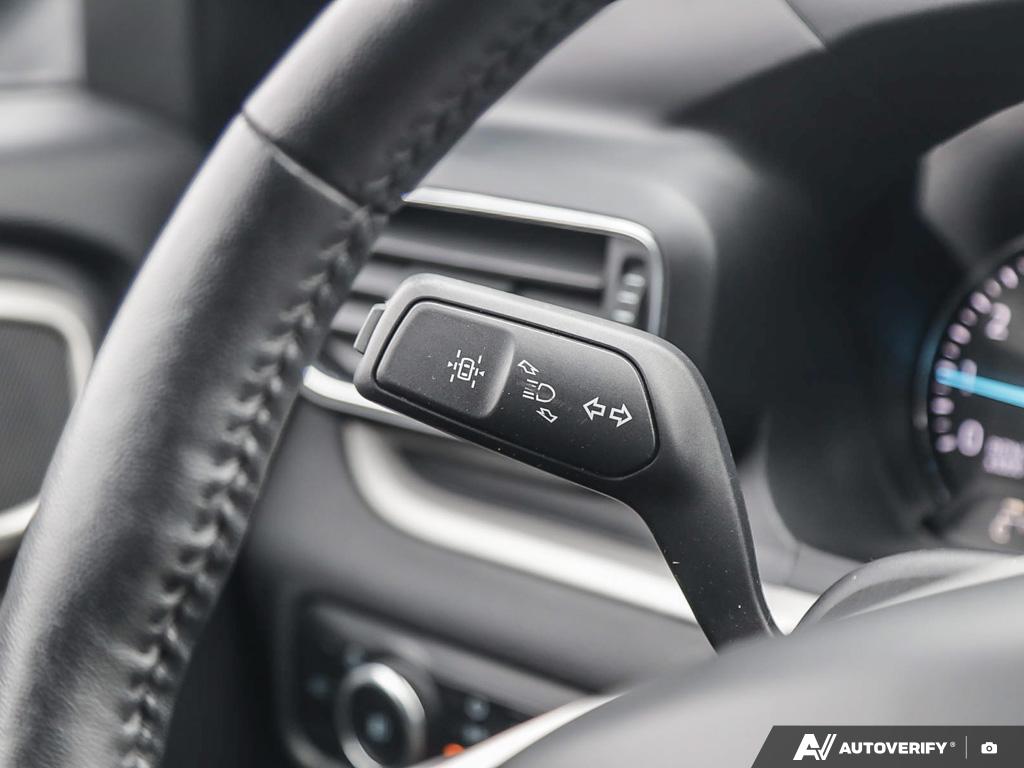 used 2024 Ford Explorer car, priced at $39,700