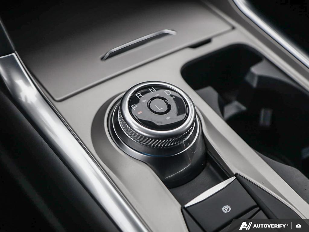 used 2024 Ford Explorer car, priced at $39,700