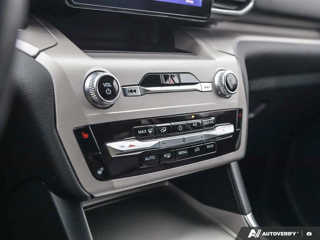 used 2024 Ford Explorer car, priced at $39,700