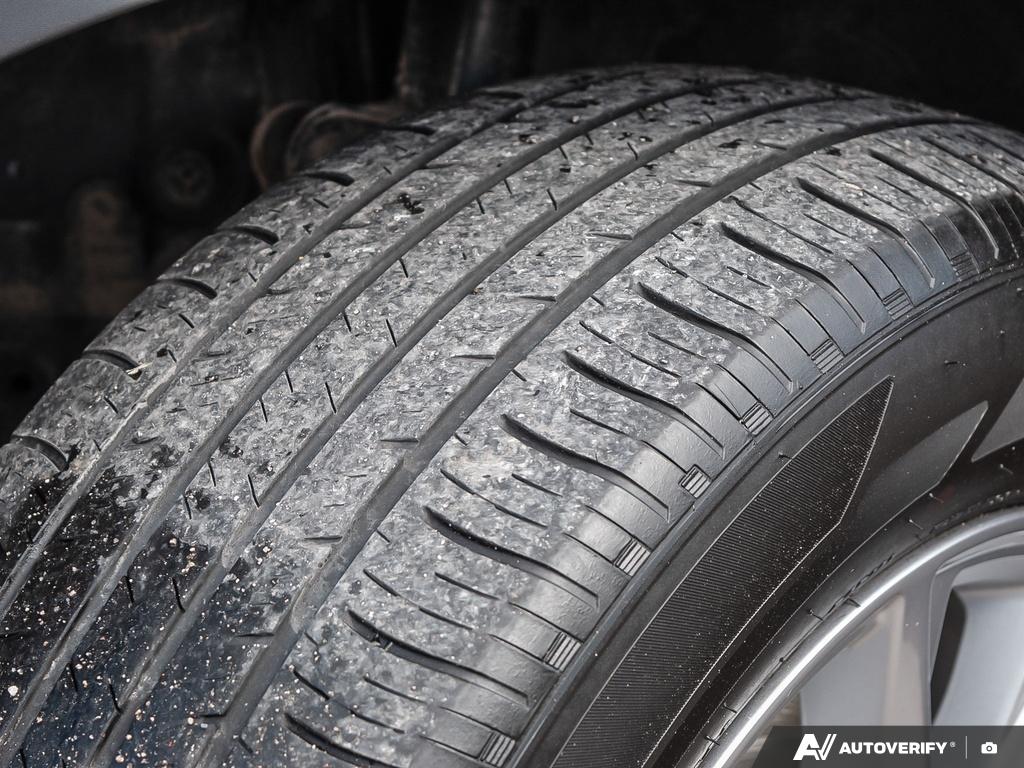 used 2023 Honda CR-V car, priced at $37,600