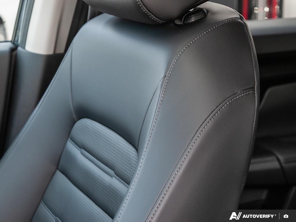 used 2023 Honda CR-V car, priced at $37,600