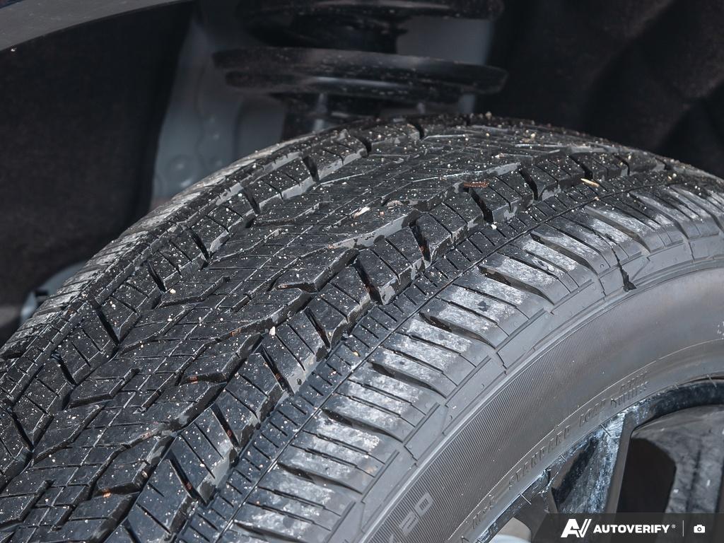 used 2026 Chevrolet Traverse car, priced at $71,802