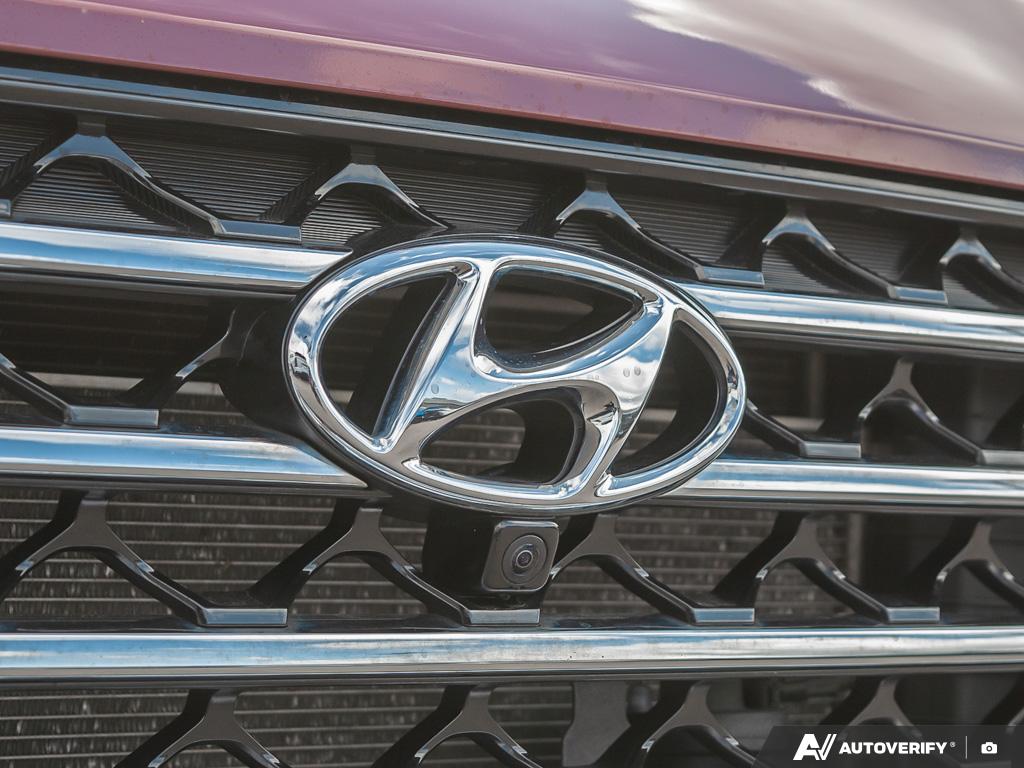 used 2020 Hyundai Tucson car, priced at $23,000