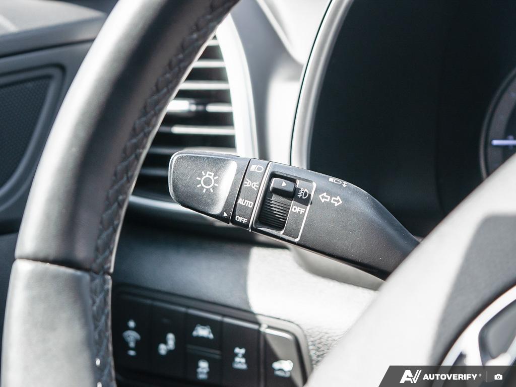 used 2020 Hyundai Tucson car, priced at $23,000