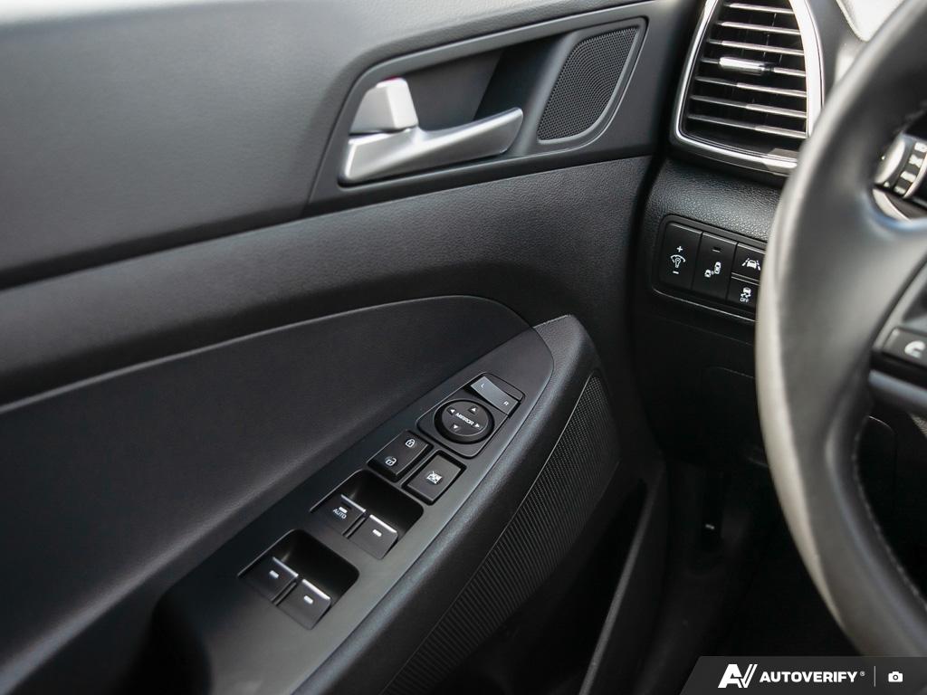 used 2020 Hyundai Tucson car, priced at $23,000