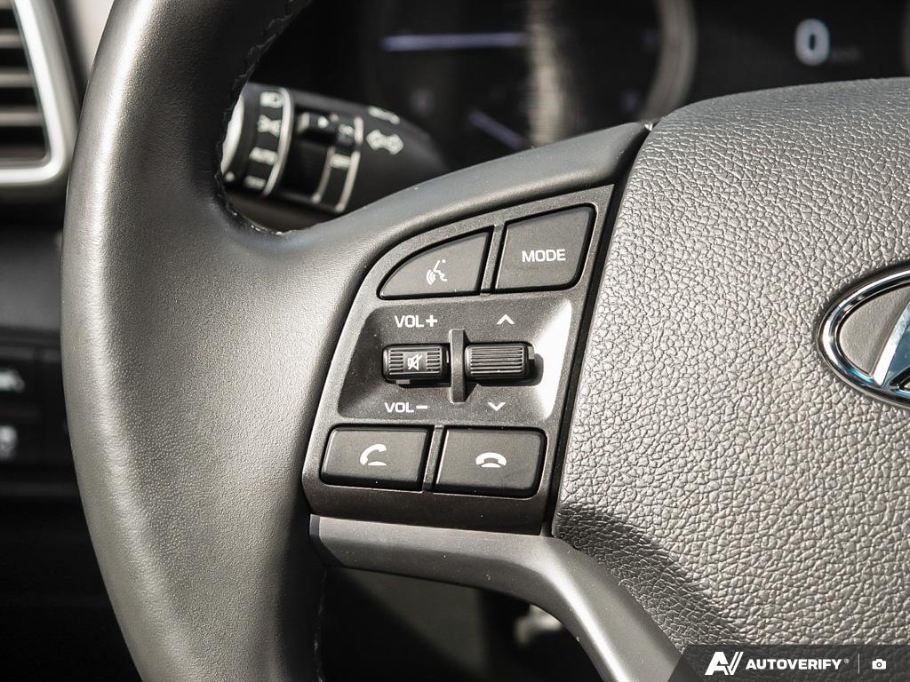 used 2020 Hyundai Tucson car, priced at $23,000