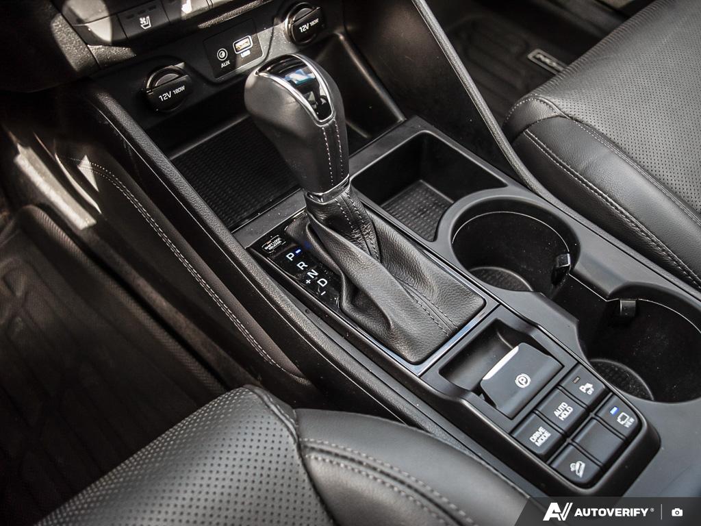 used 2020 Hyundai Tucson car, priced at $23,000