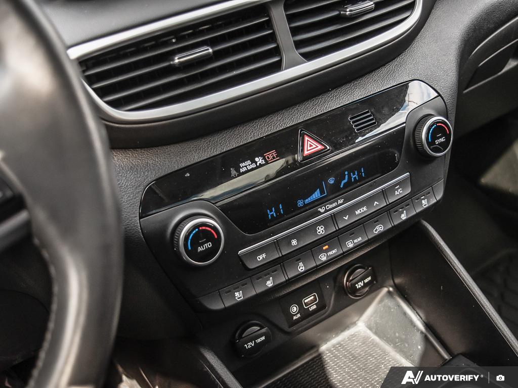 used 2020 Hyundai Tucson car, priced at $23,000