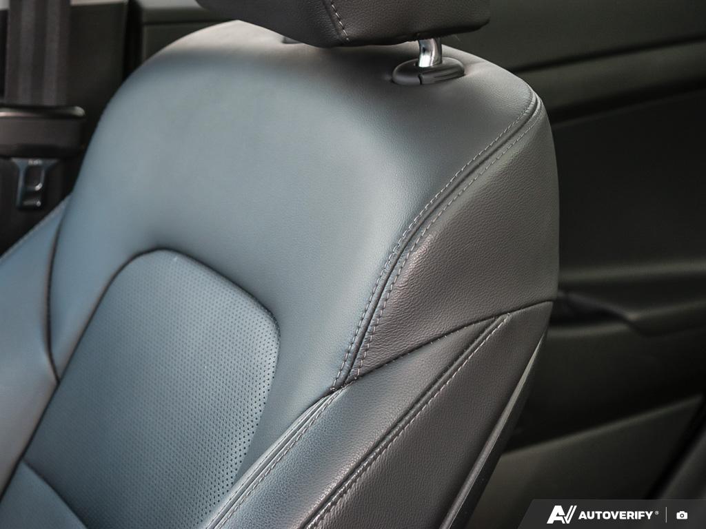 used 2020 Hyundai Tucson car, priced at $23,000