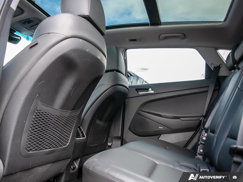 used 2020 Hyundai Tucson car, priced at $23,000