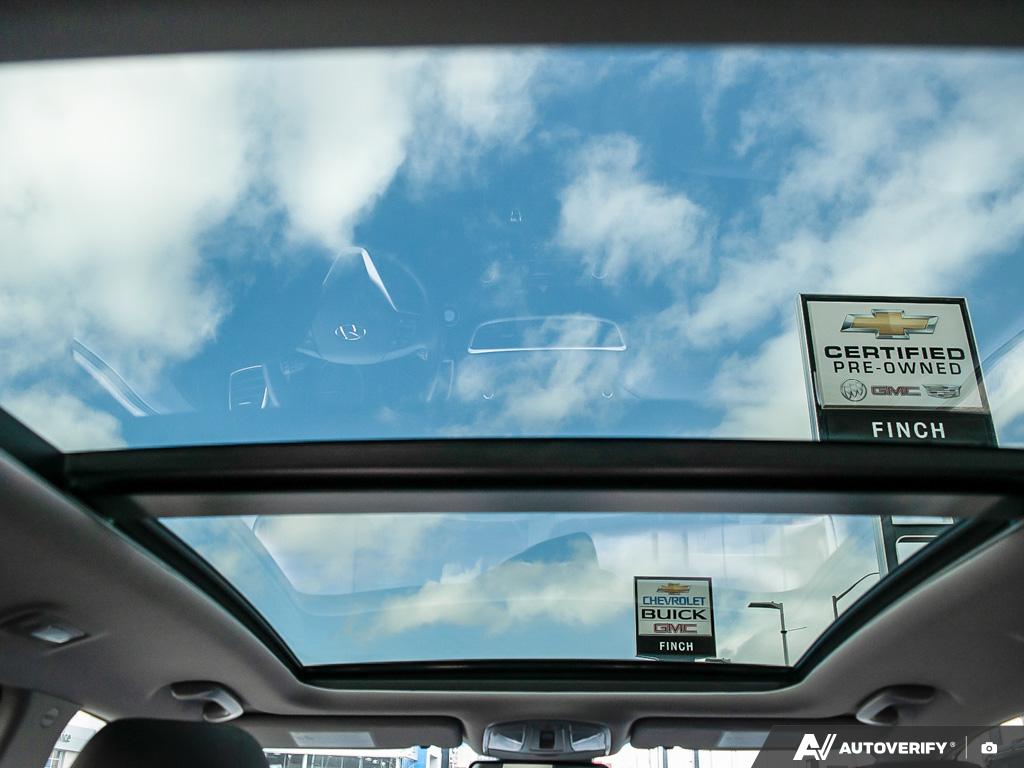 used 2020 Hyundai Tucson car, priced at $23,000