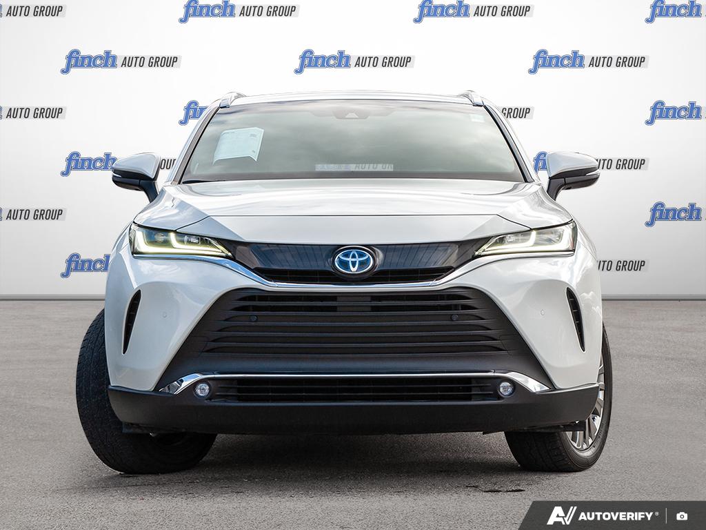 used 2021 Toyota Venza car, priced at $33,900