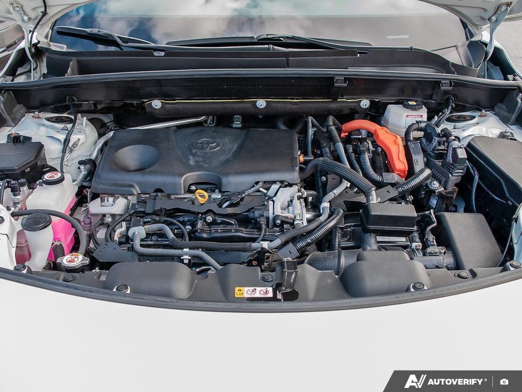 used 2021 Toyota Venza car, priced at $33,900